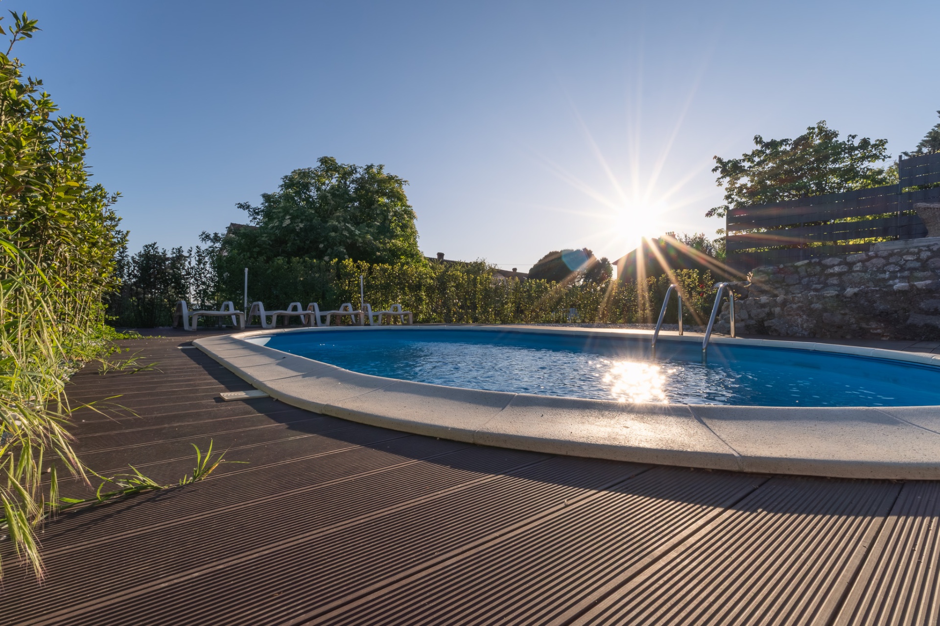 Holiday Residence - Drenovo